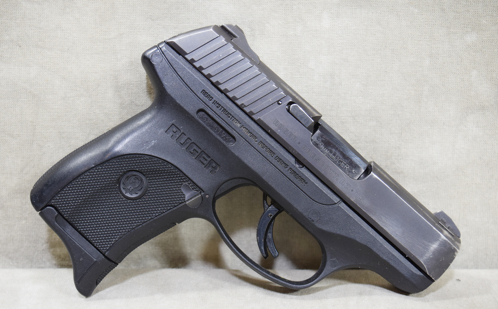 Ruger~LC9S~9mm Luger - Bass Pro Shops