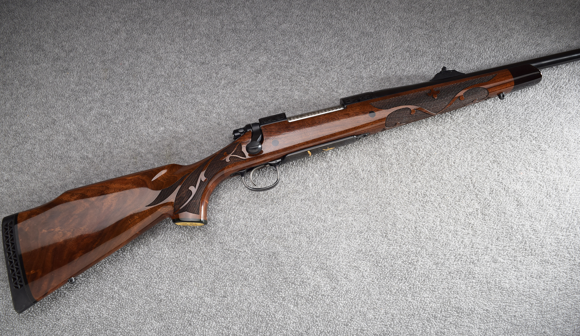 Remington ~ 700 Bicentennial ~ 7mm Remington Magnum - Bass Pro Shops