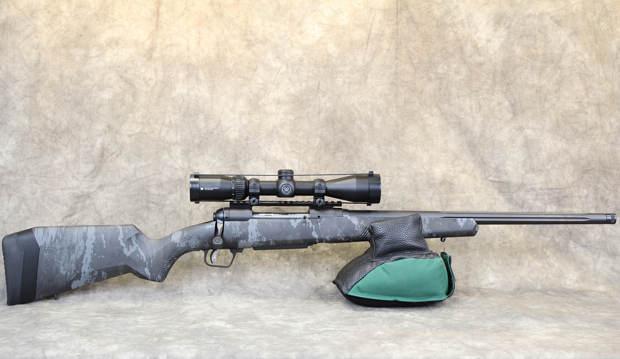 Savage ~ 110 ~ .30-06 Springfield - Savage Arms