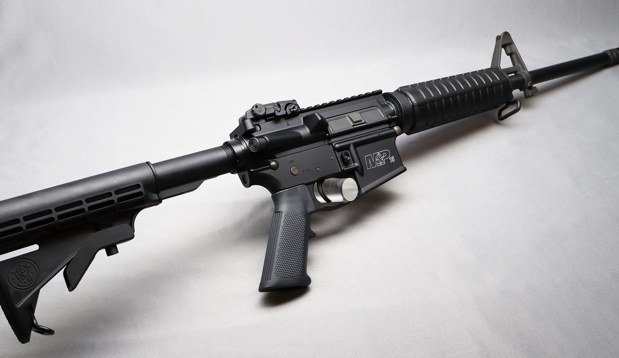 Image of Smith & Wesson ~ M&P 15 ~ 5.56 NATO
