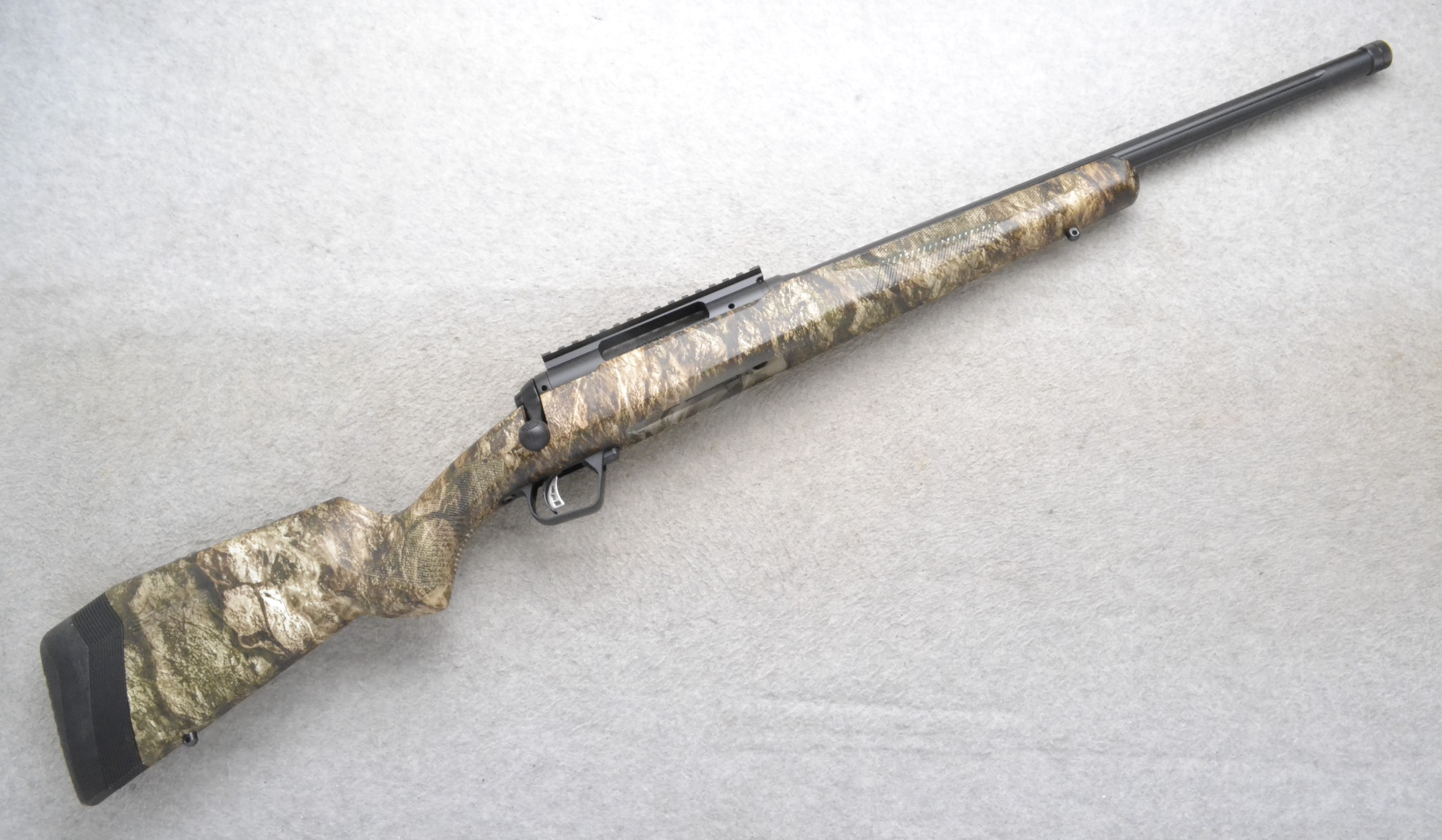 Savage ~ 110 ~ .22-250 Remington - Bass Pro Shops