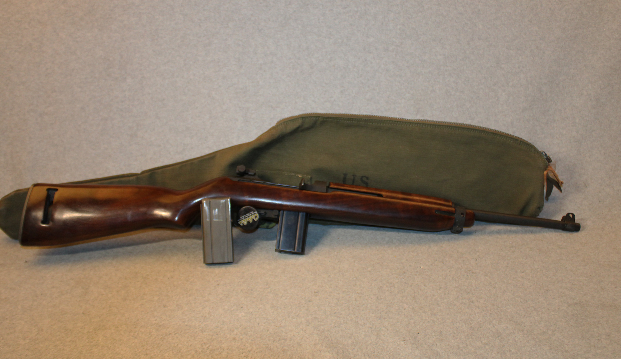 Quality H.M.C. ~ US Carbine ~ .30 Cal - Bass Pro Shops