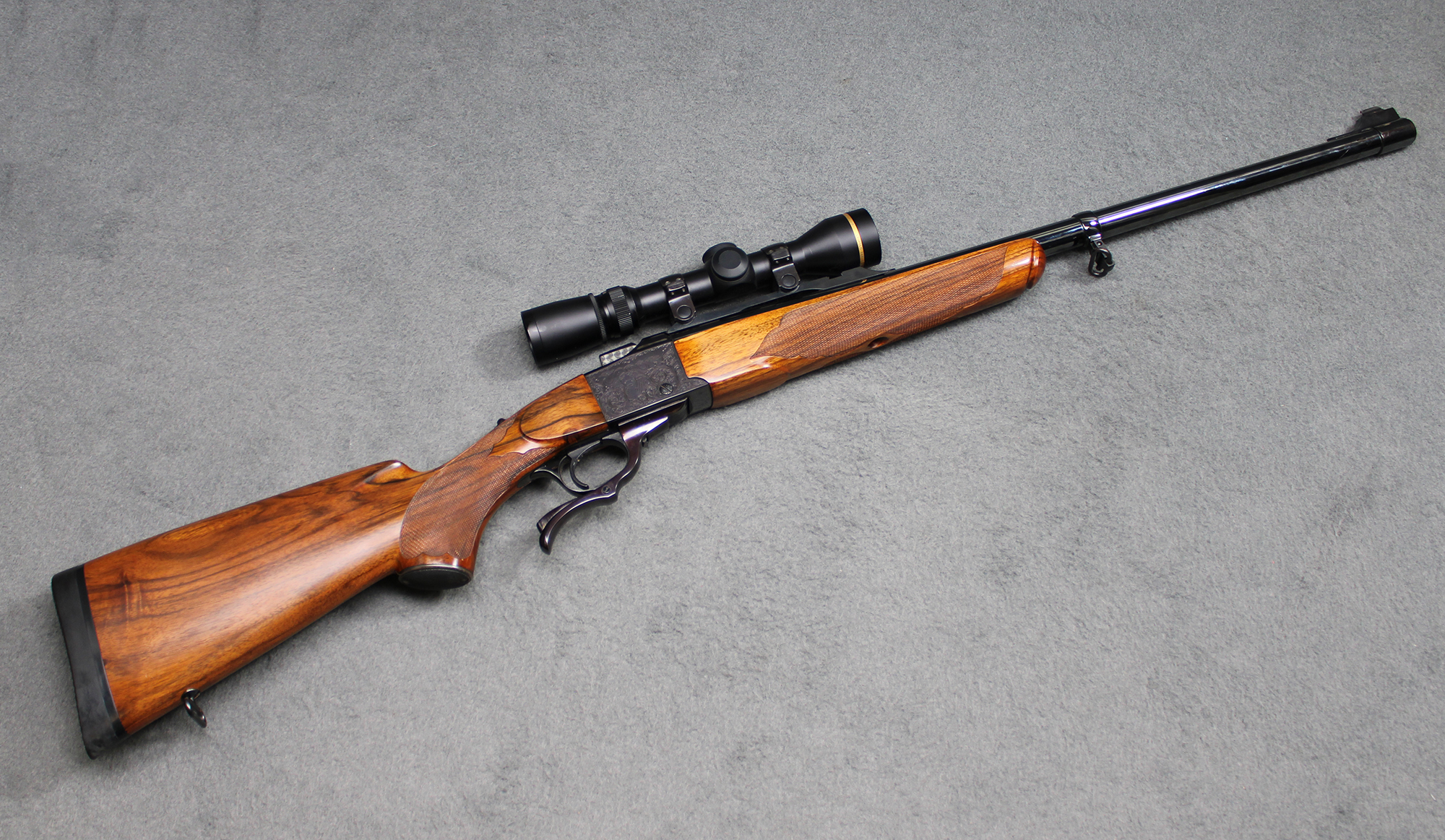 Ruger ~ No. 1 ~ .375 H&H Magnum - Bass Pro Shops