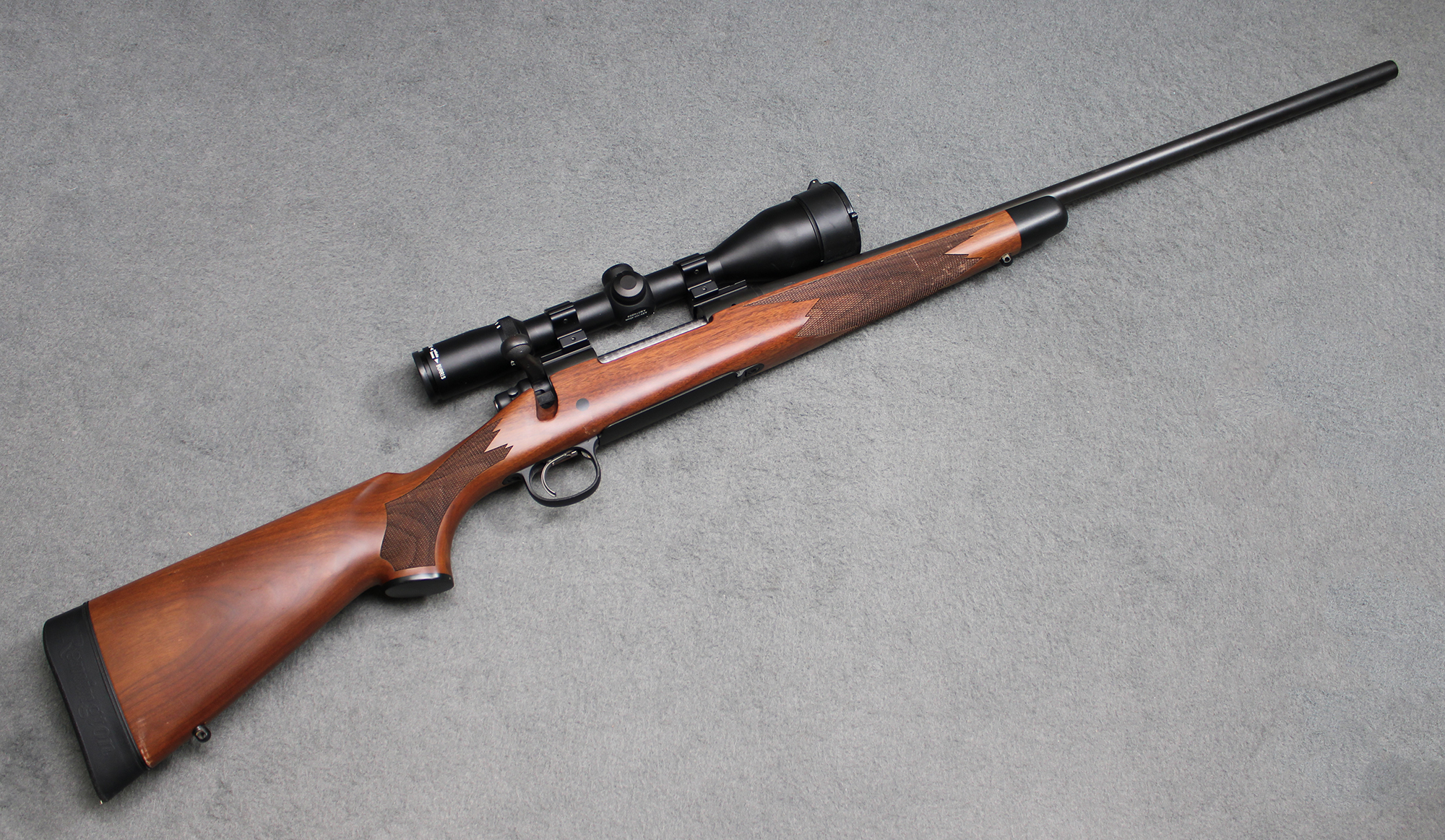 Remington ~ 700 ~ .30-06 Spingfield - Bass Pro Shops