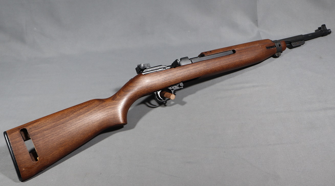 Citadel "Kimar"~M1-22~.22 Long Rifle - Bass Pro Shops