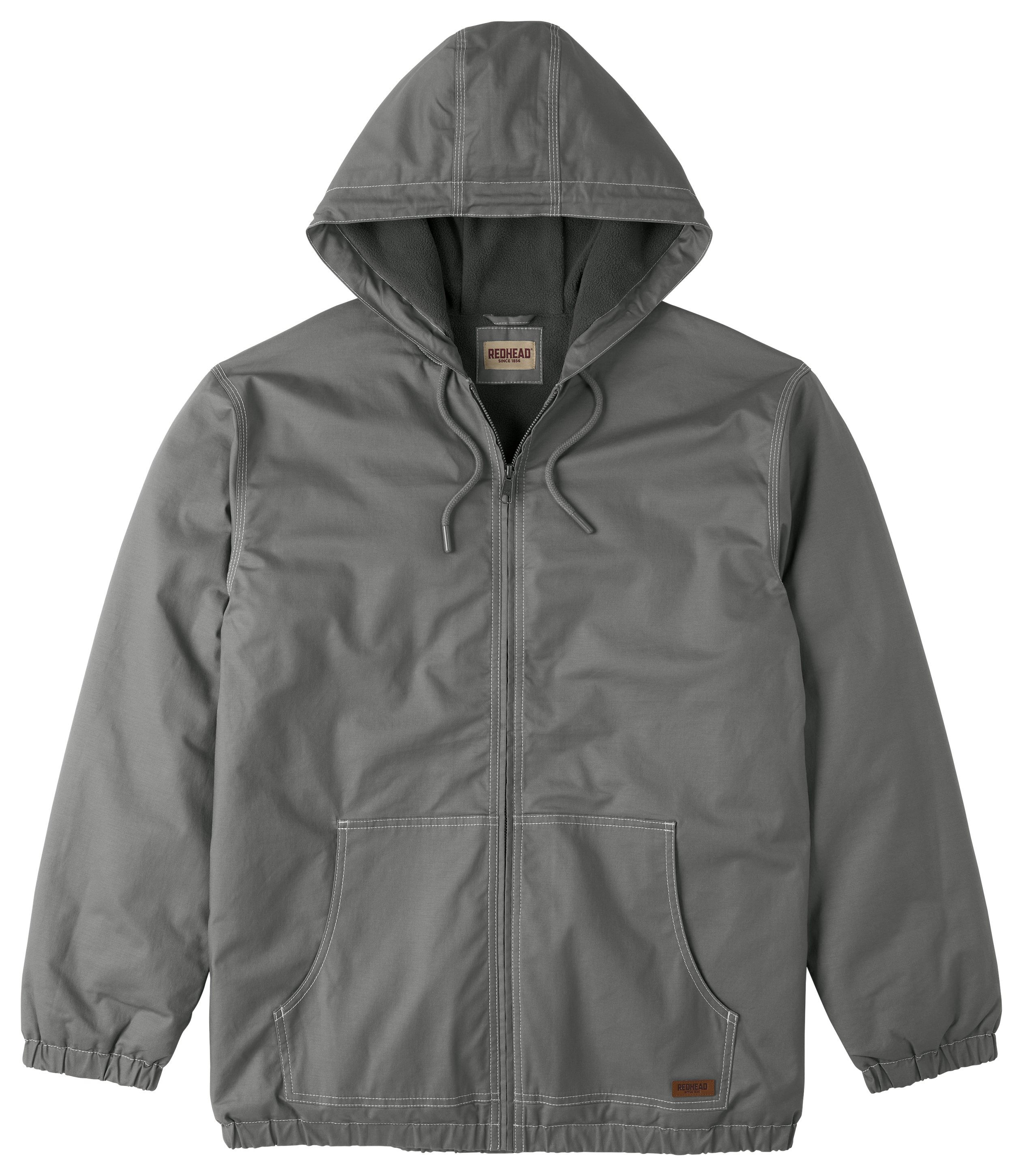 RedHead RedHead Grizzly All-Seasons Jacket - Granite - $59.99 at Bass Pro Shops