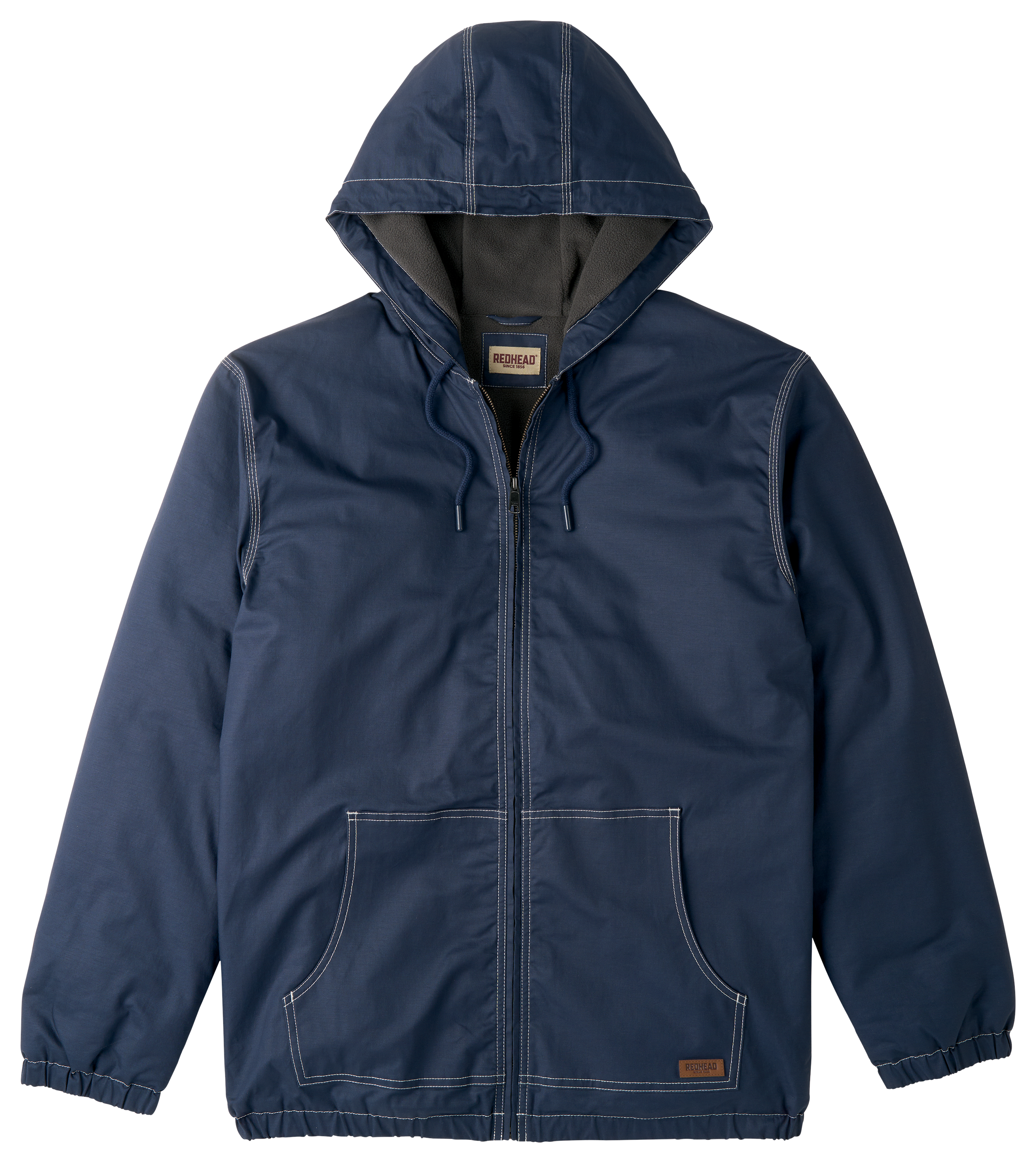 RedHead Grizzly All-Seasons Jacket - Dark Navy