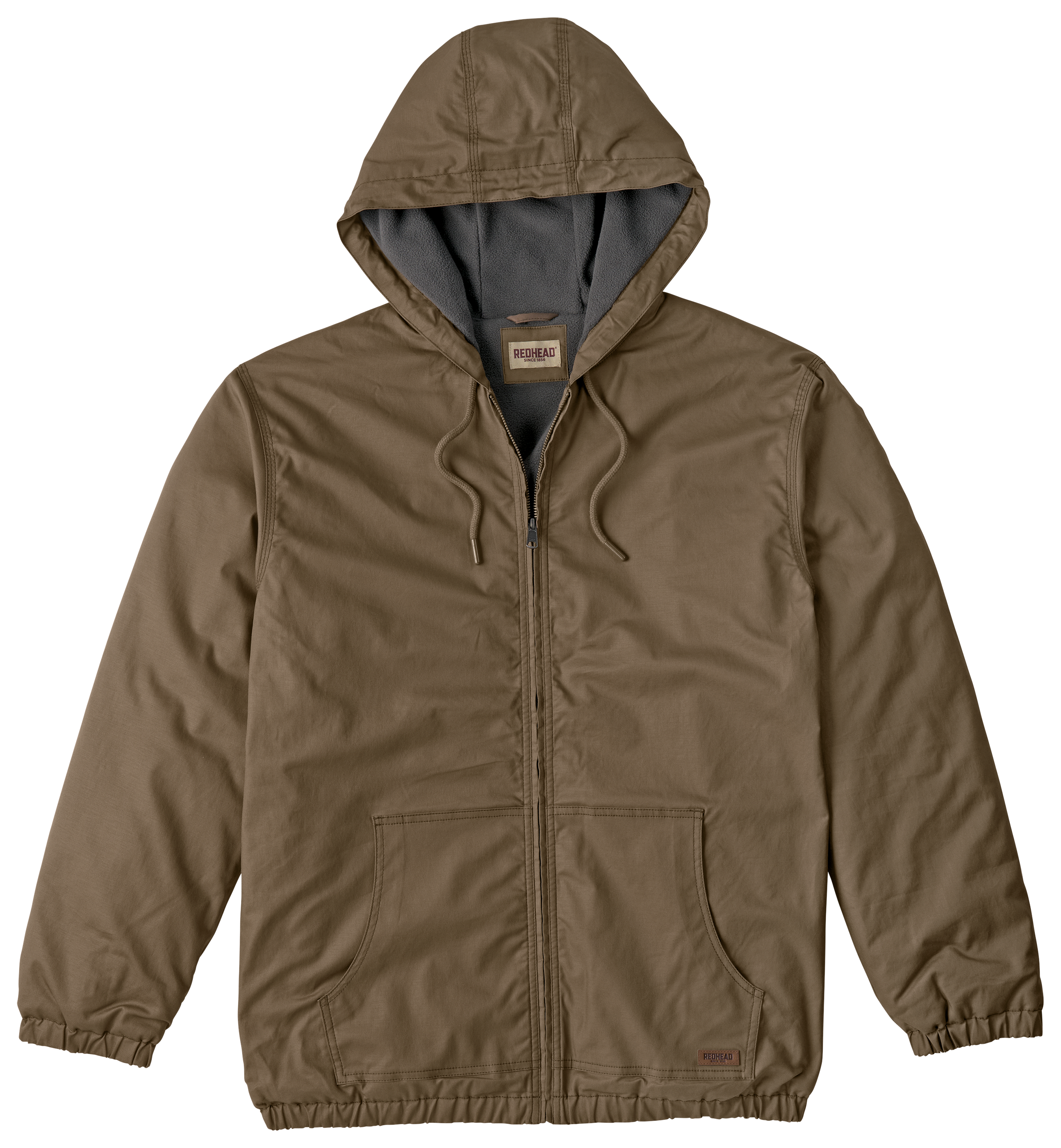 Image of RedHead Grizzly All-Seasons Jacket - Dark Earth