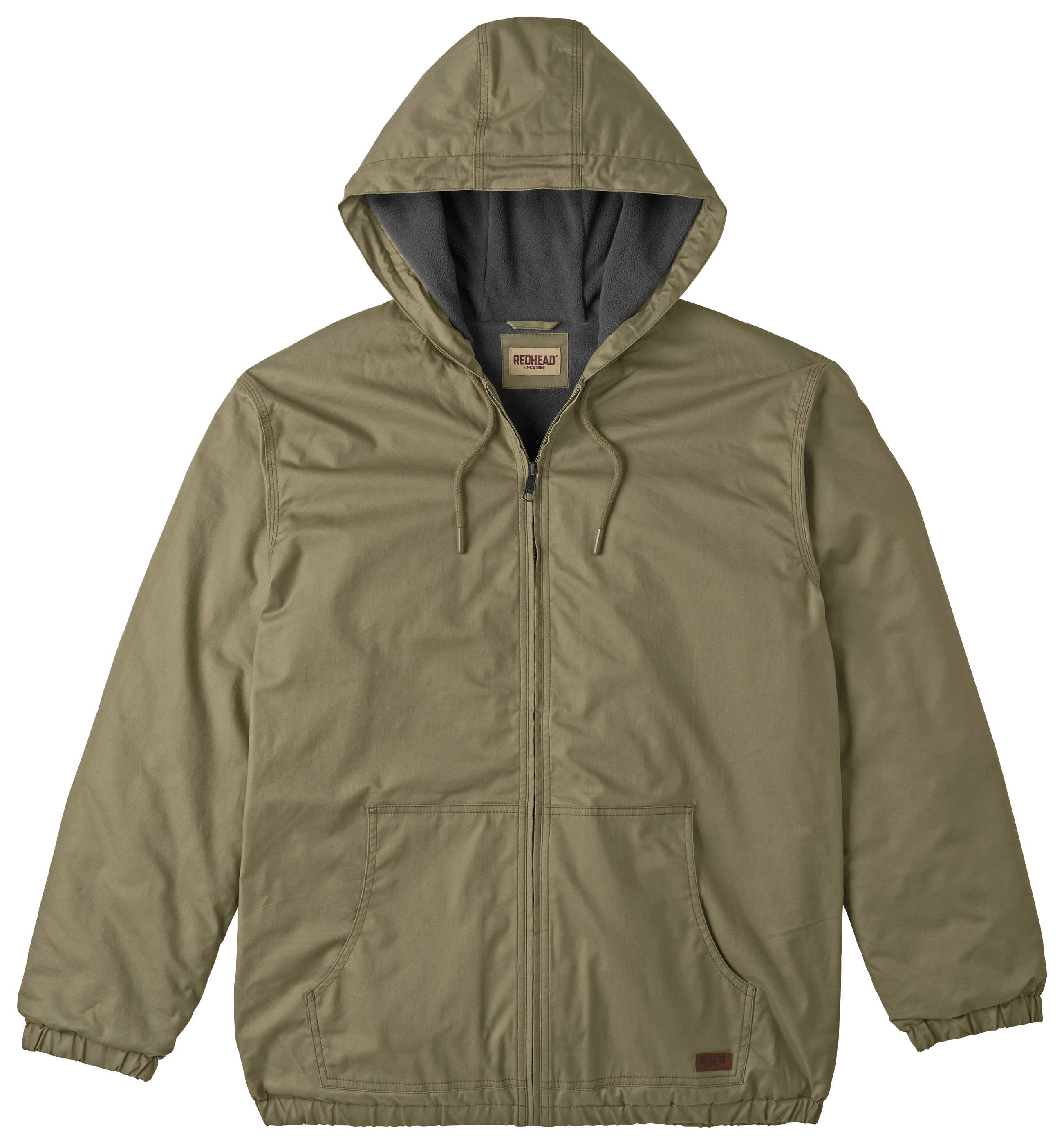 RedHead Grizzly All-Seasons Jacket - Dusky Green