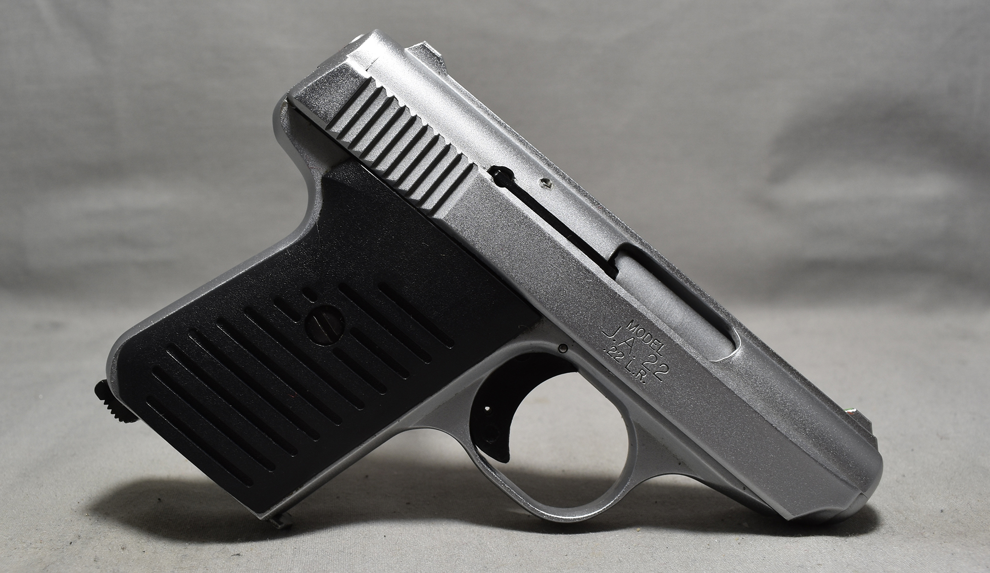 Jimenez Arms ~ J.A. 22 ~ .22 Long Rifle - Bass Pro Shops