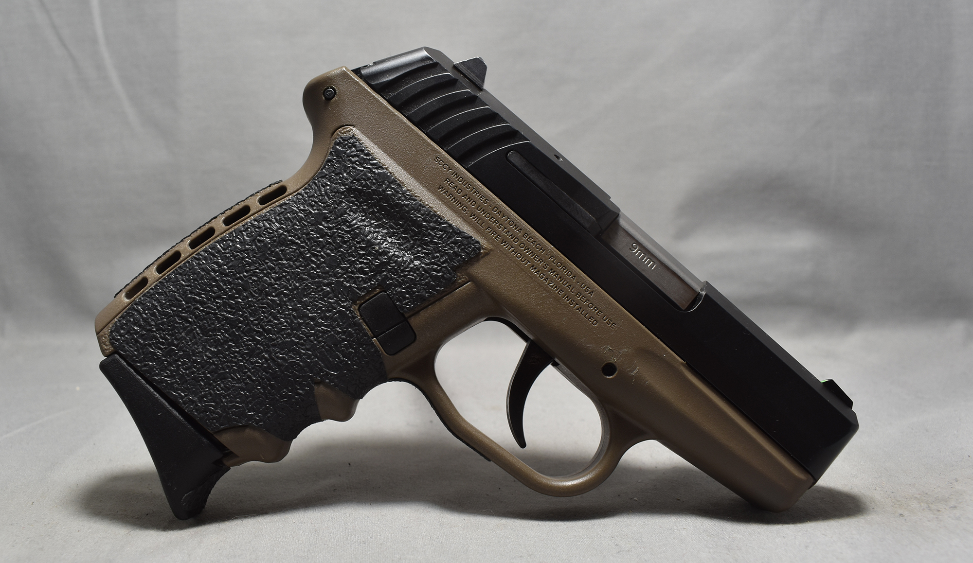 SCCY ~ CPX-2 ~ 9mm Luger - Bass Pro Shops