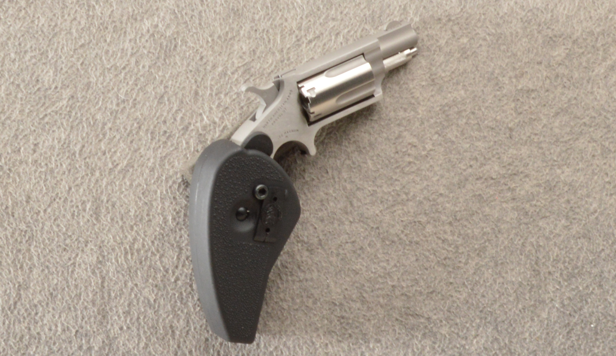 Image of North American Arms ~ Model M ~ .22 Magnum