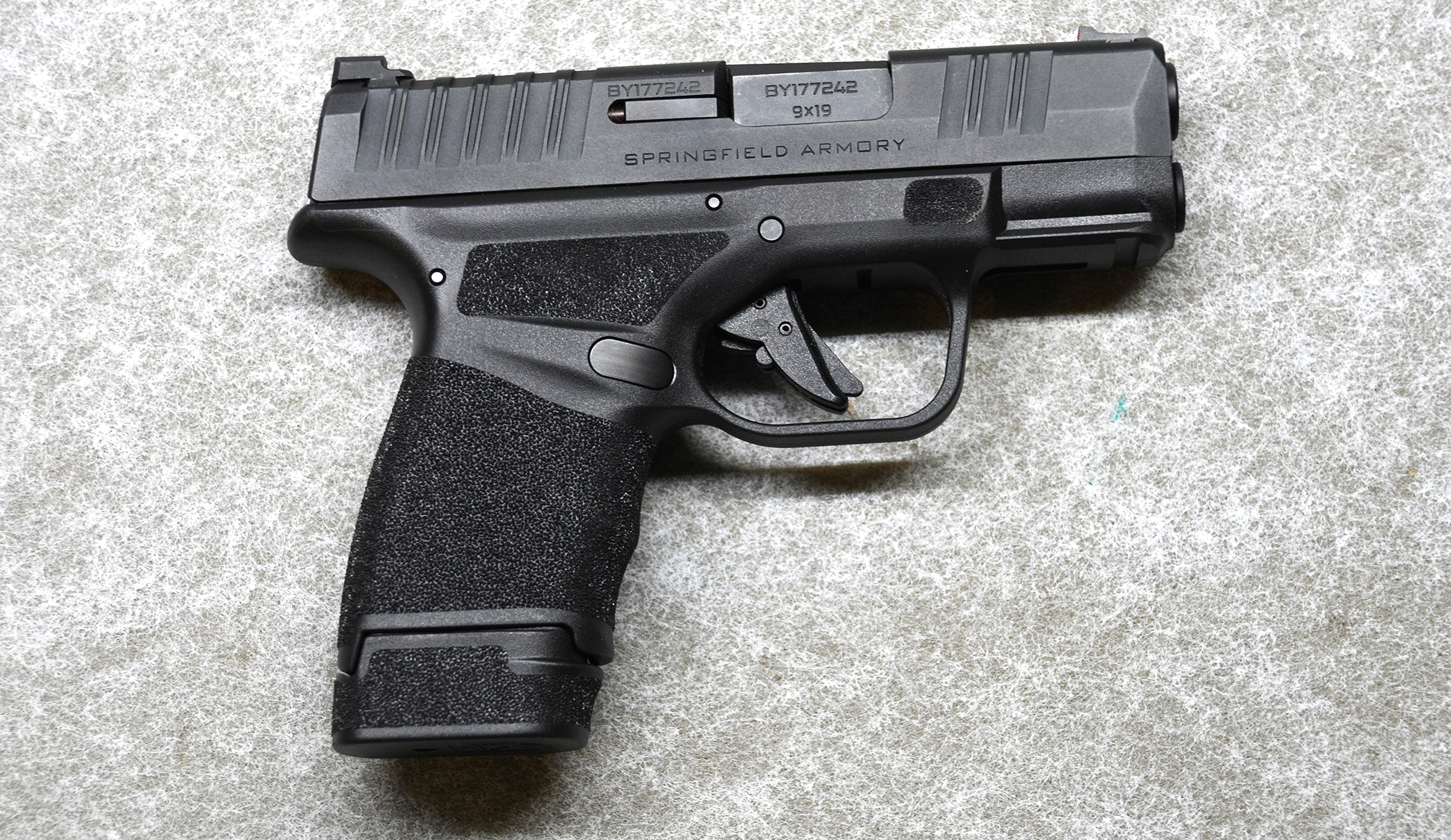 Springfield Armory~ Hellcat~ 9mm Luger - Springfield Armory