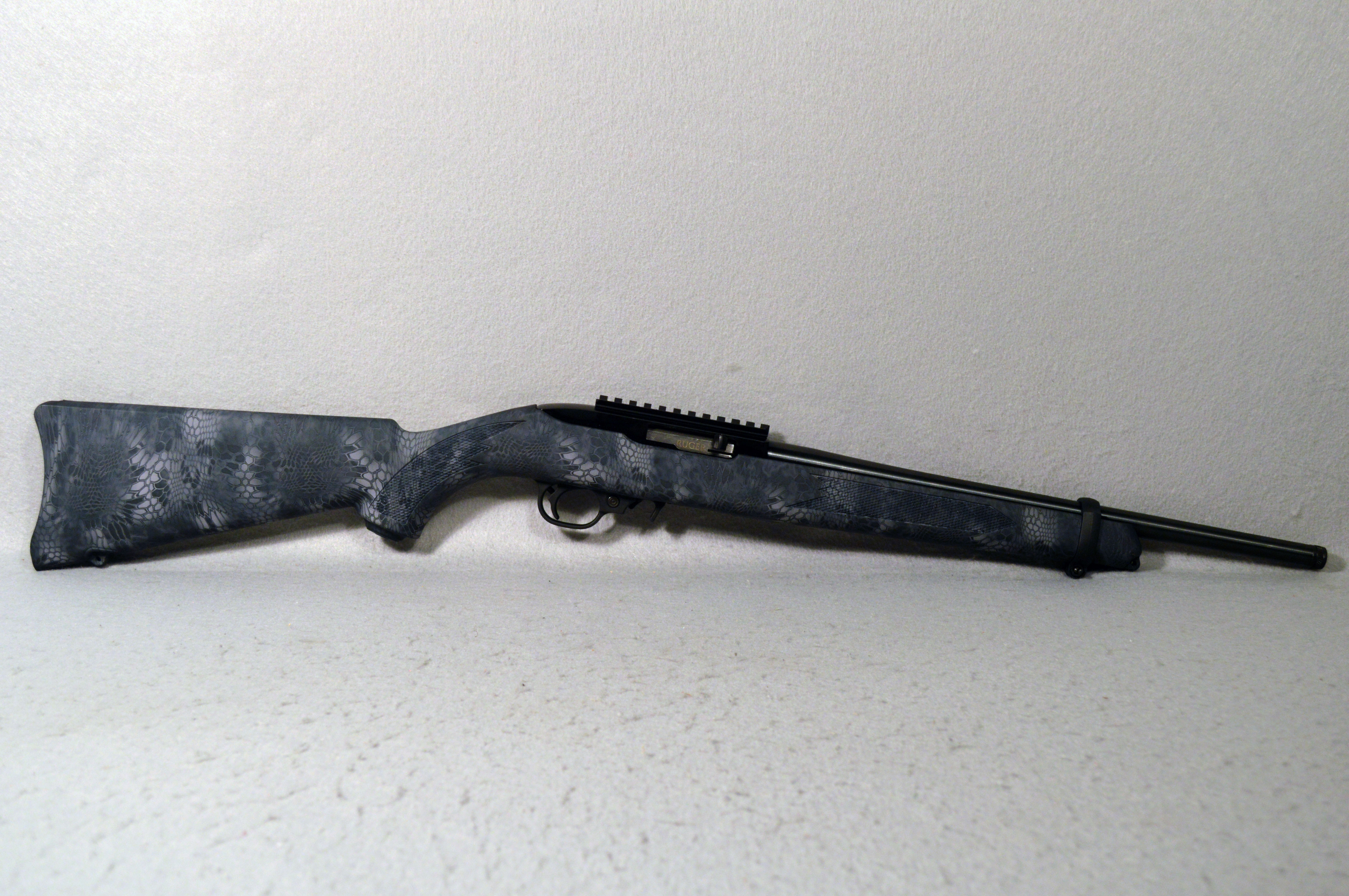 Ruger ~ 10/22 ~ .22 LR - Bass Pro Shops