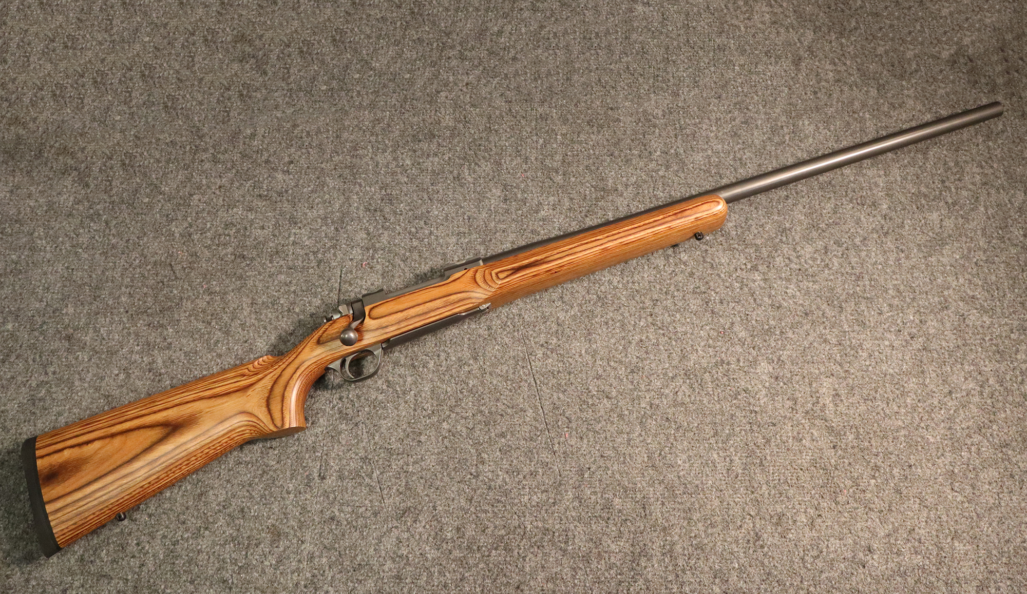 Ruger ~ M77 Mk II ~ .243 Winchester (SKU: 4741339) - Ruger