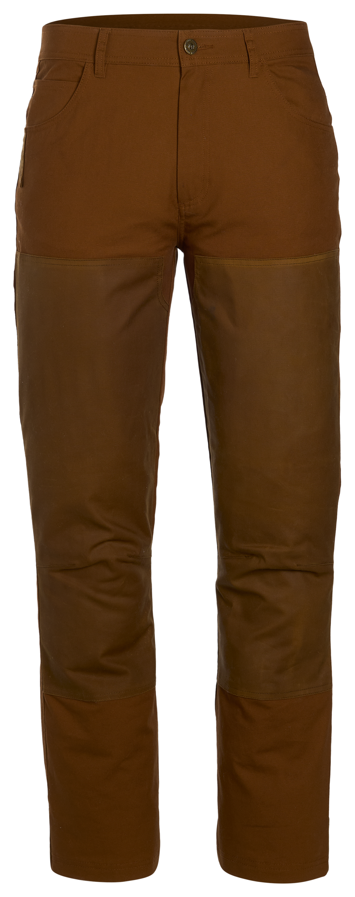 RedHead Ranch Waxed Cotton Paneled Pants
