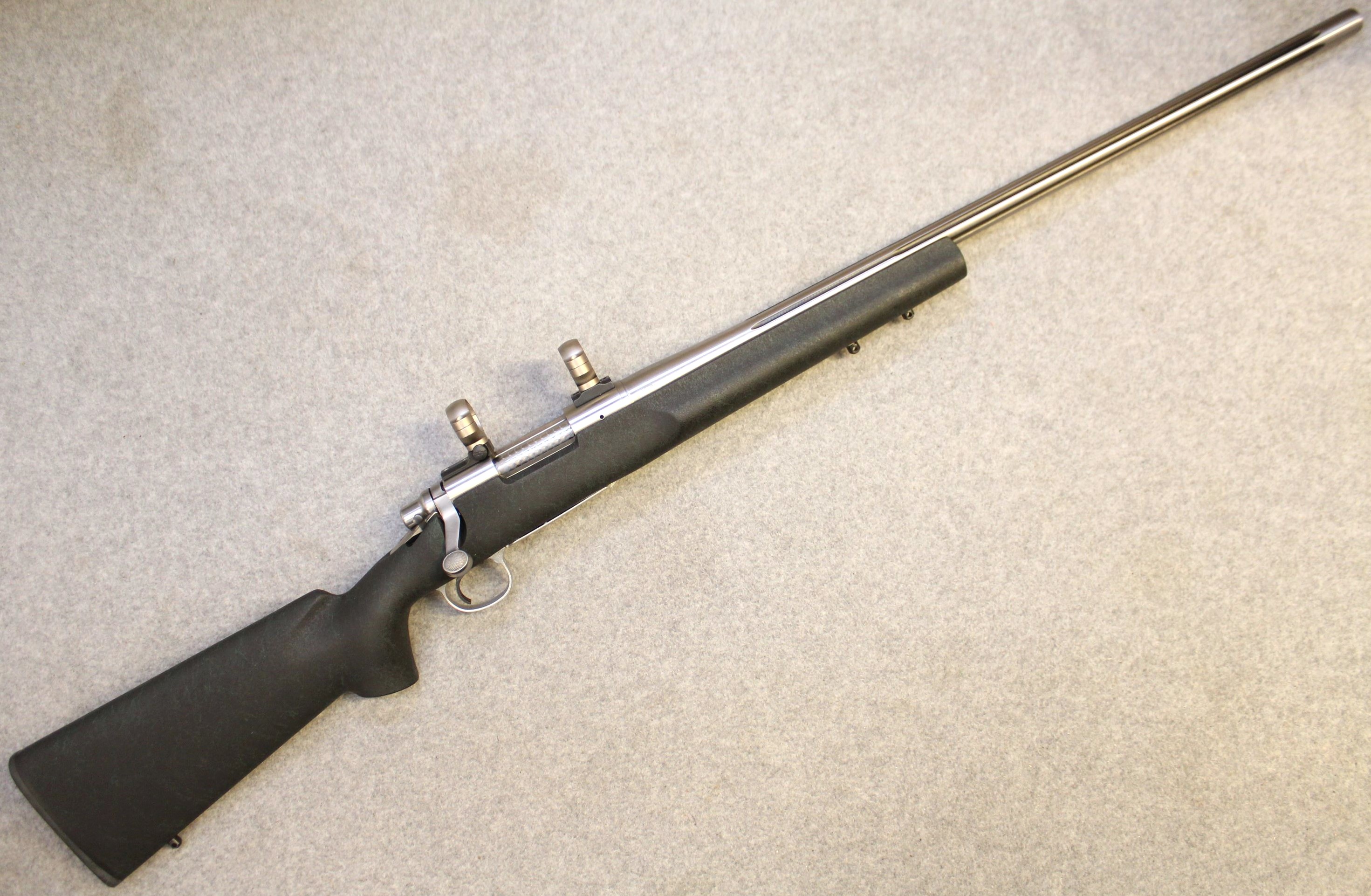 Remington ~ Model 700 ~ .223 Rem - Bass Pro Shops