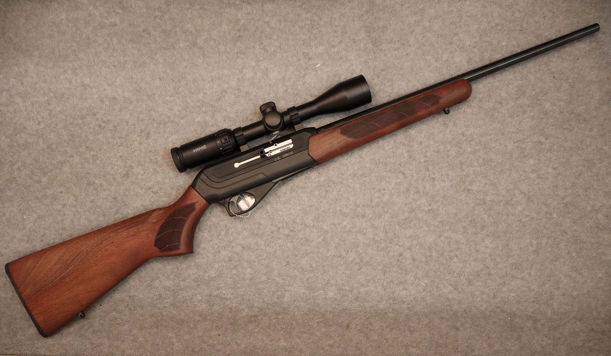 CZ ~ CZ512 ~ .22 Mag - Bass Pro Shops