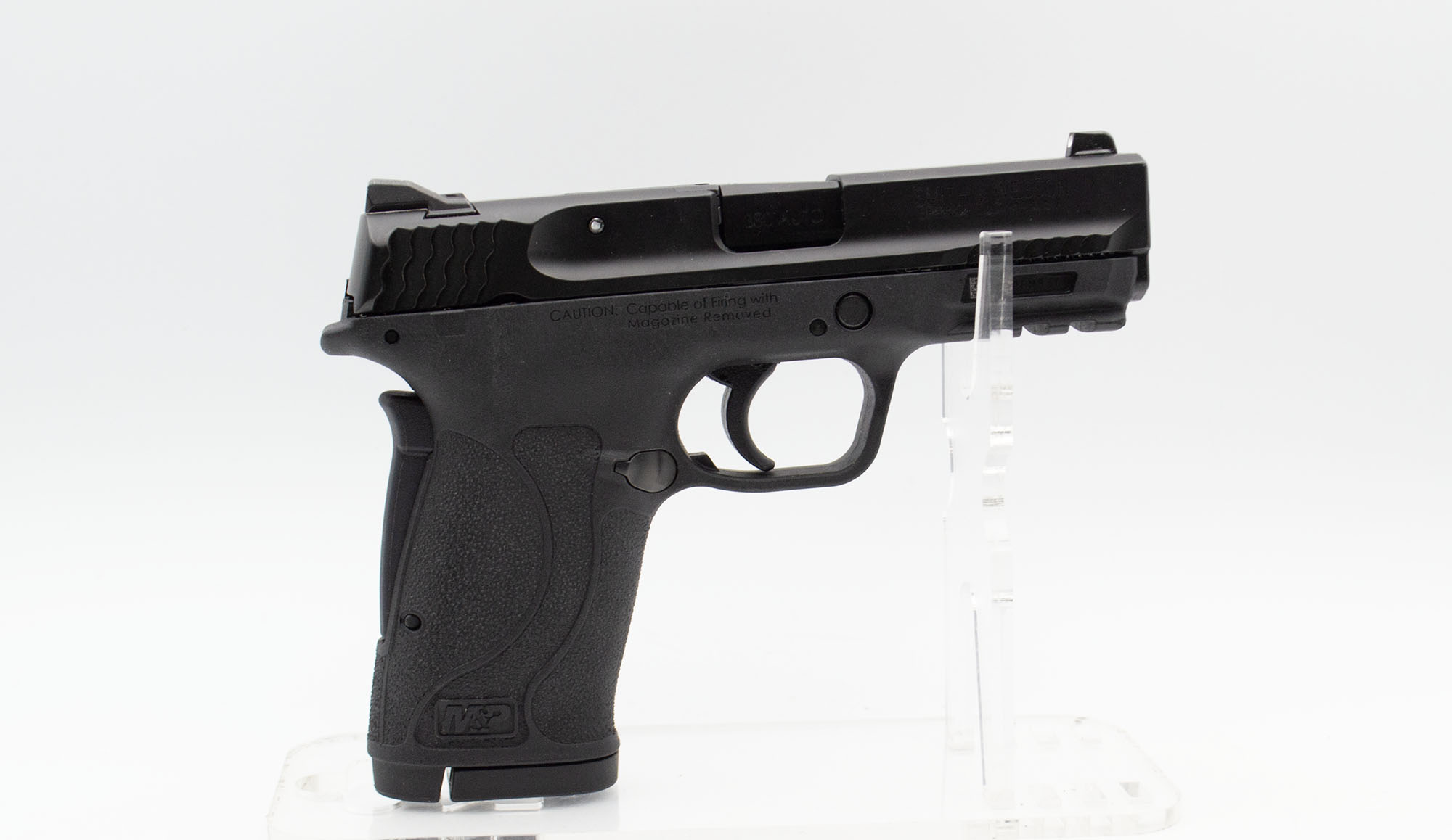 Smith&Wesson~M&P380 Shield EZ~.380 Auto - Bass Pro Shops