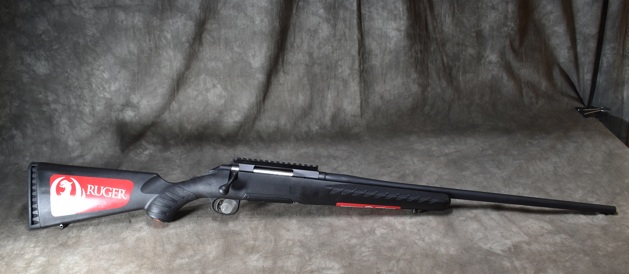 Ruger - American - 243 Winchester - Bass Pro Shops