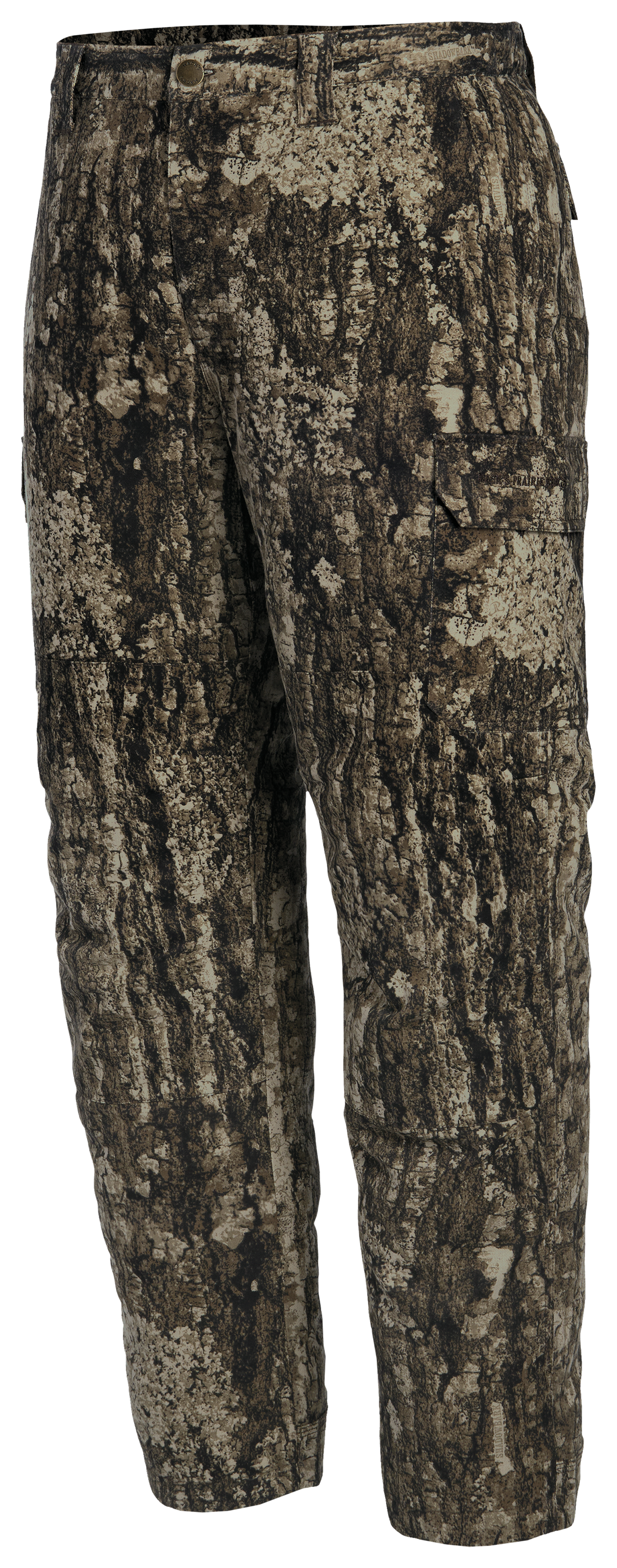 Image of Mack's Prairie Wings Silent-Hide Pants