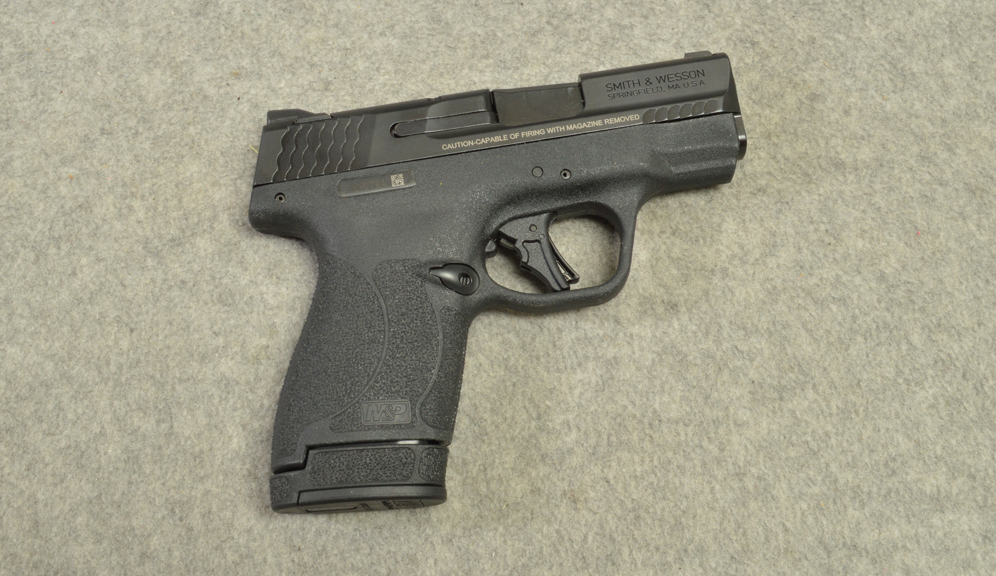 Smith & Wesson ~ Shield Plus ~ 9mm - Bass Pro Shops