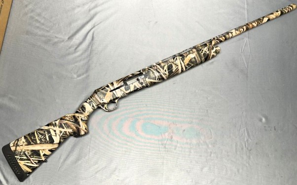 Browning Silver 12 Gauge - Bass Pro Shops