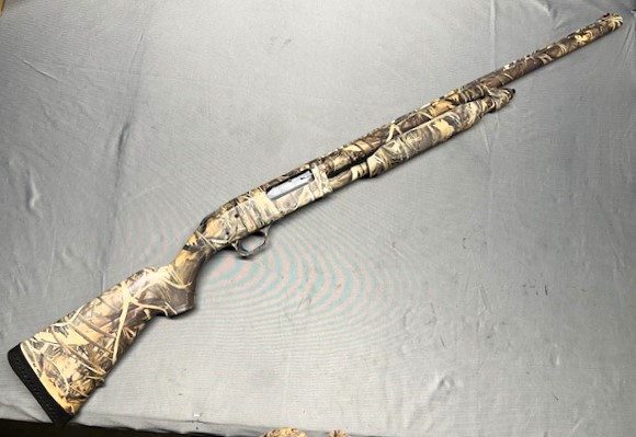 Mossberg Model 835 12 Gauge - Bass Pro Shops