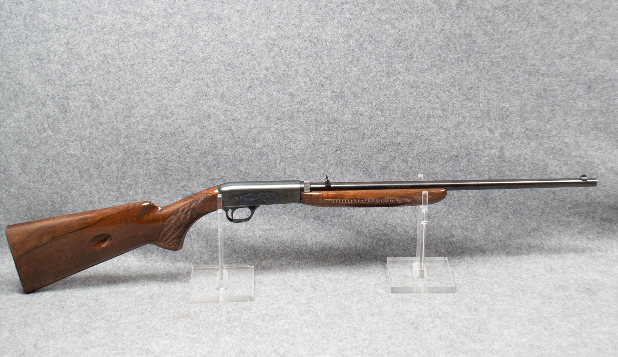 Browning~SA-22~.22 Long Rifle - Bass Pro Shops
