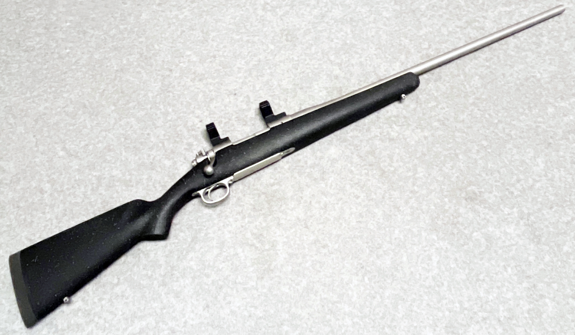 Montana Rifle Company ~ 1999 X3 ~ .308 Winchester. - Bass Pro Shops