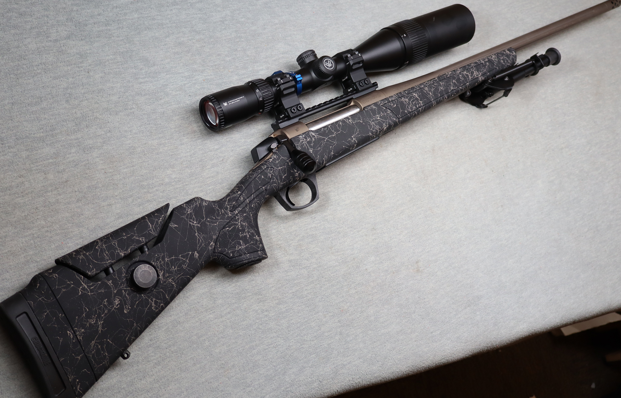 CVA ~ Cascade LRH ~ .300 WIN MAG - Bass Pro Shops