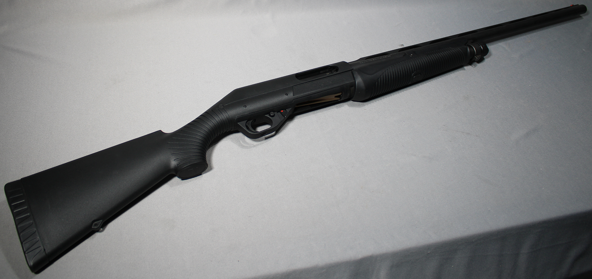 Benelli ~ Nova ~ 12 Gauge - Bass Pro Shops