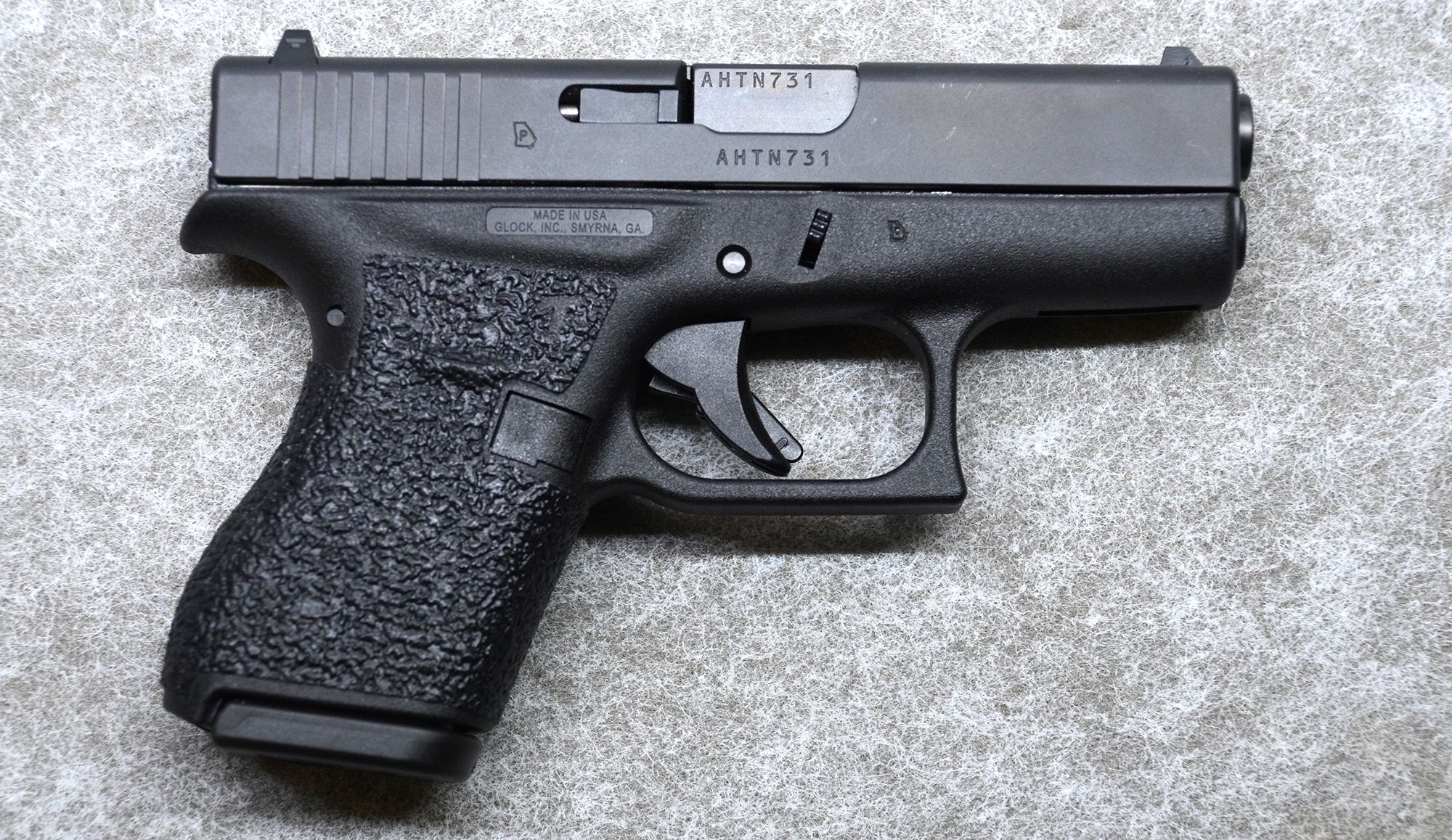 Glock~ 42~ .380 ACP - Bass Pro Shops