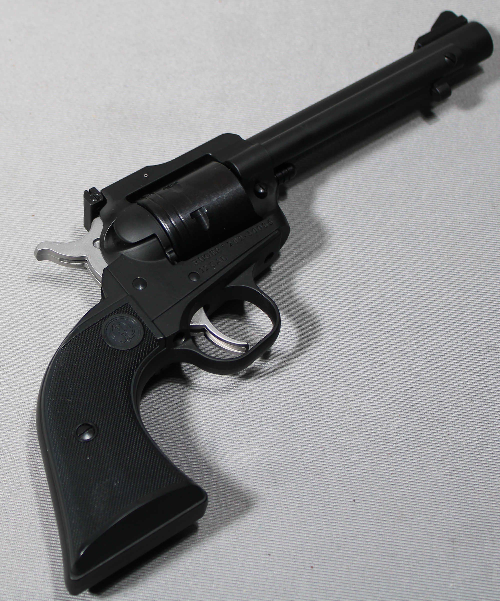 Ruger ~ Super Wrangler ~ .22 Long Rifle / .22 WMR - Bass Pro Shops