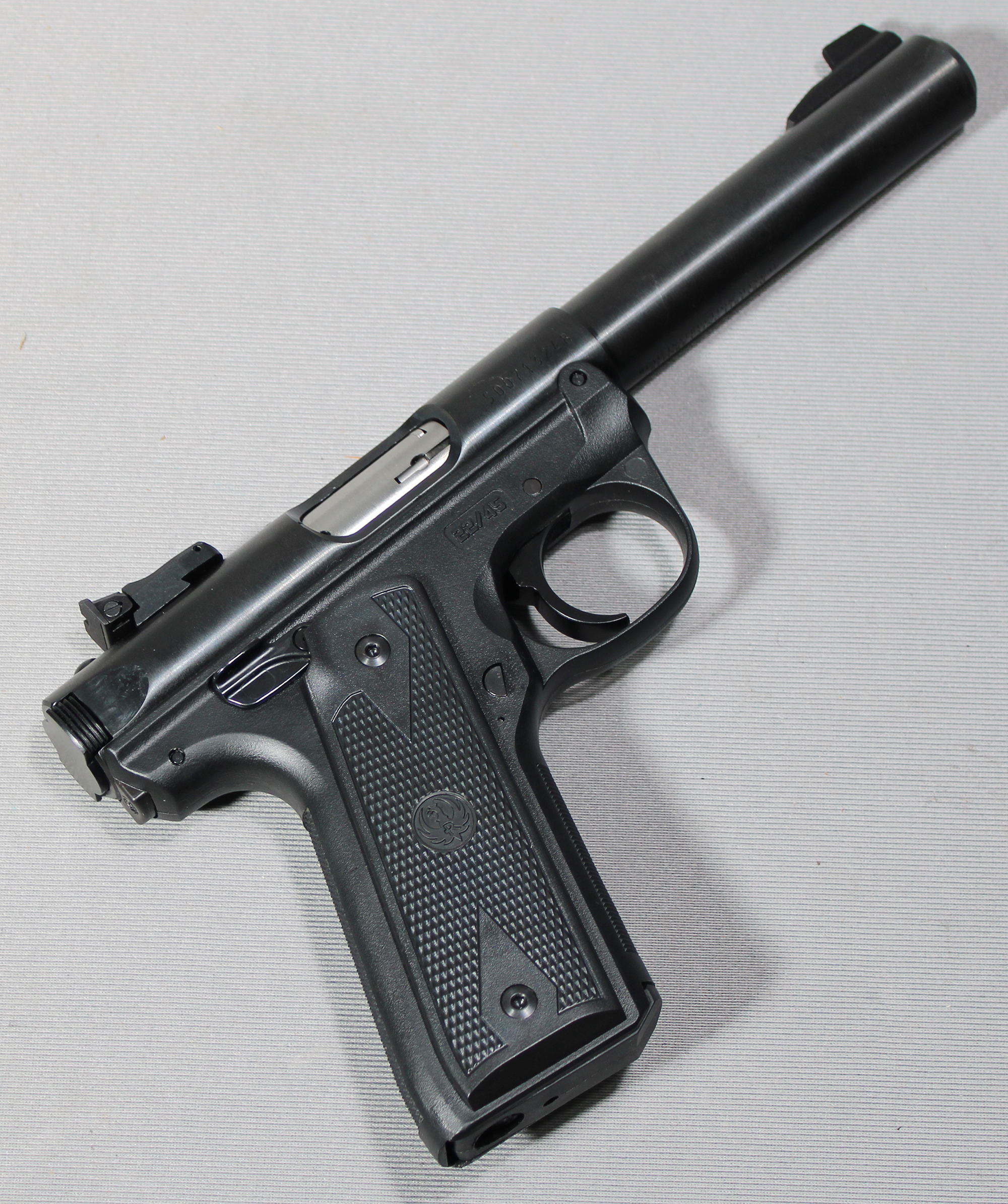 Ruger ~ Mark IV ~ .22 Long Rifle - Bass Pro Shops