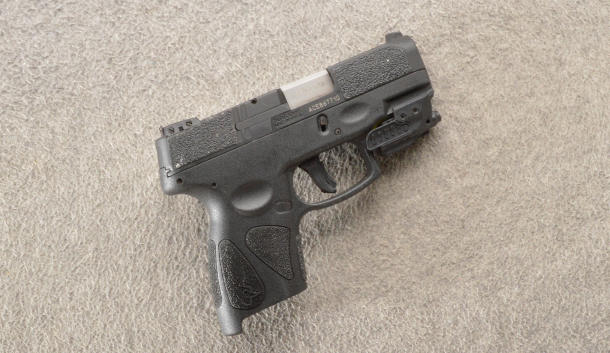 Taurus ~ G2S ~ 9mm Luger - Bass Pro Shops