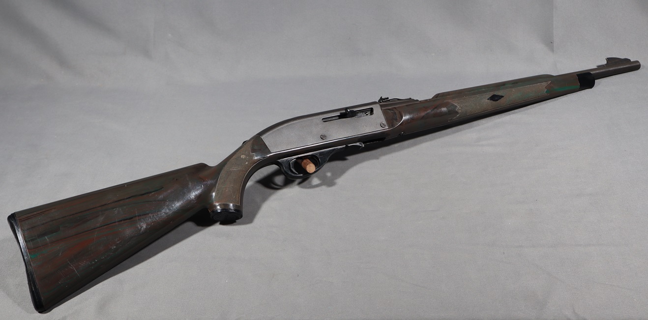 Remington~Apache 77~.22 Long Rifle - Bass Pro Shops