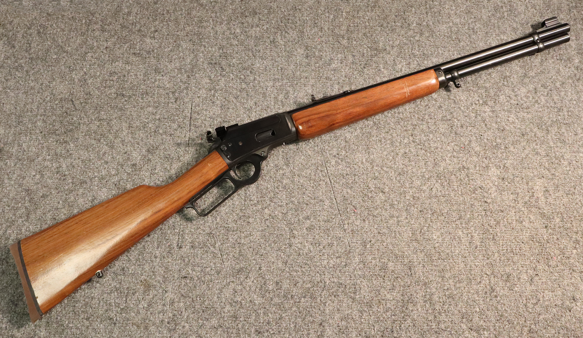 Marlin ~ 1894S ~ .41 Rem Mag (SKU: 4741688) - Bass Pro Shops