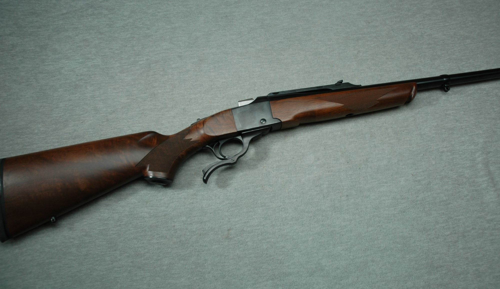 Ruger ~ No.1-S Medium Sporter ~ 9.3x74R - Bass Pro Shops