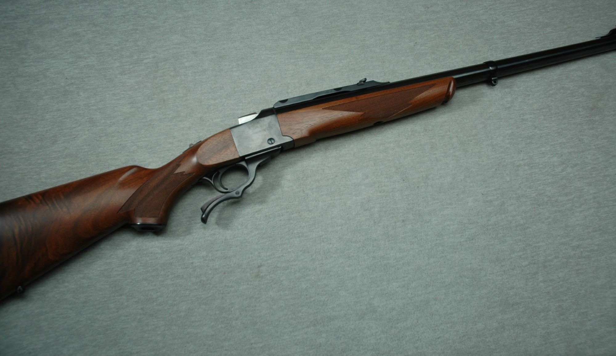 Ruger ~ No. 1-H Tropical ~ .458 Lott - Bass Pro Shops