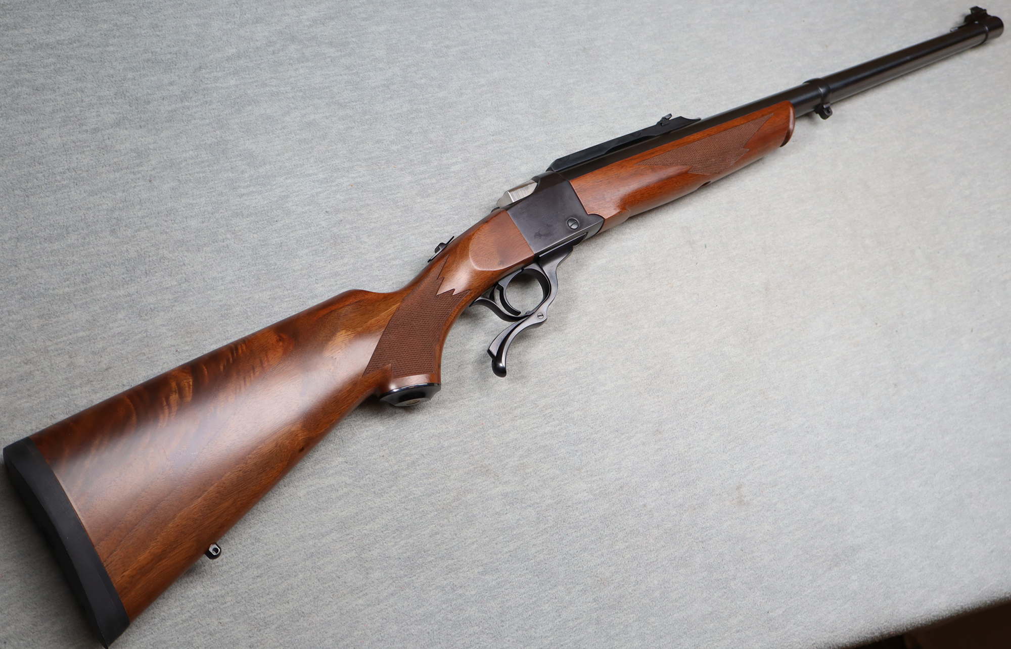 Ruger ~ No.1-H ~ .458 WIN MAG - Bass Pro Shops