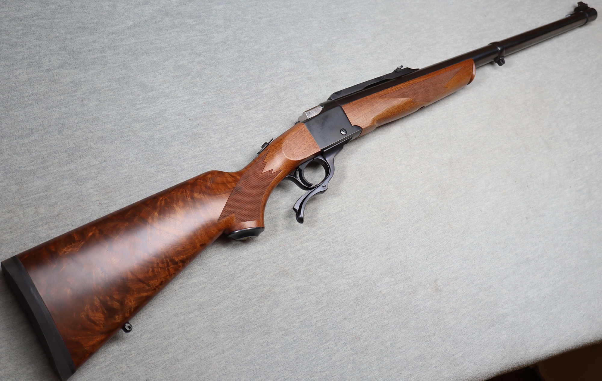 Ruger ~ No.1-H ~ .416 Rigby - Bass Pro Shops