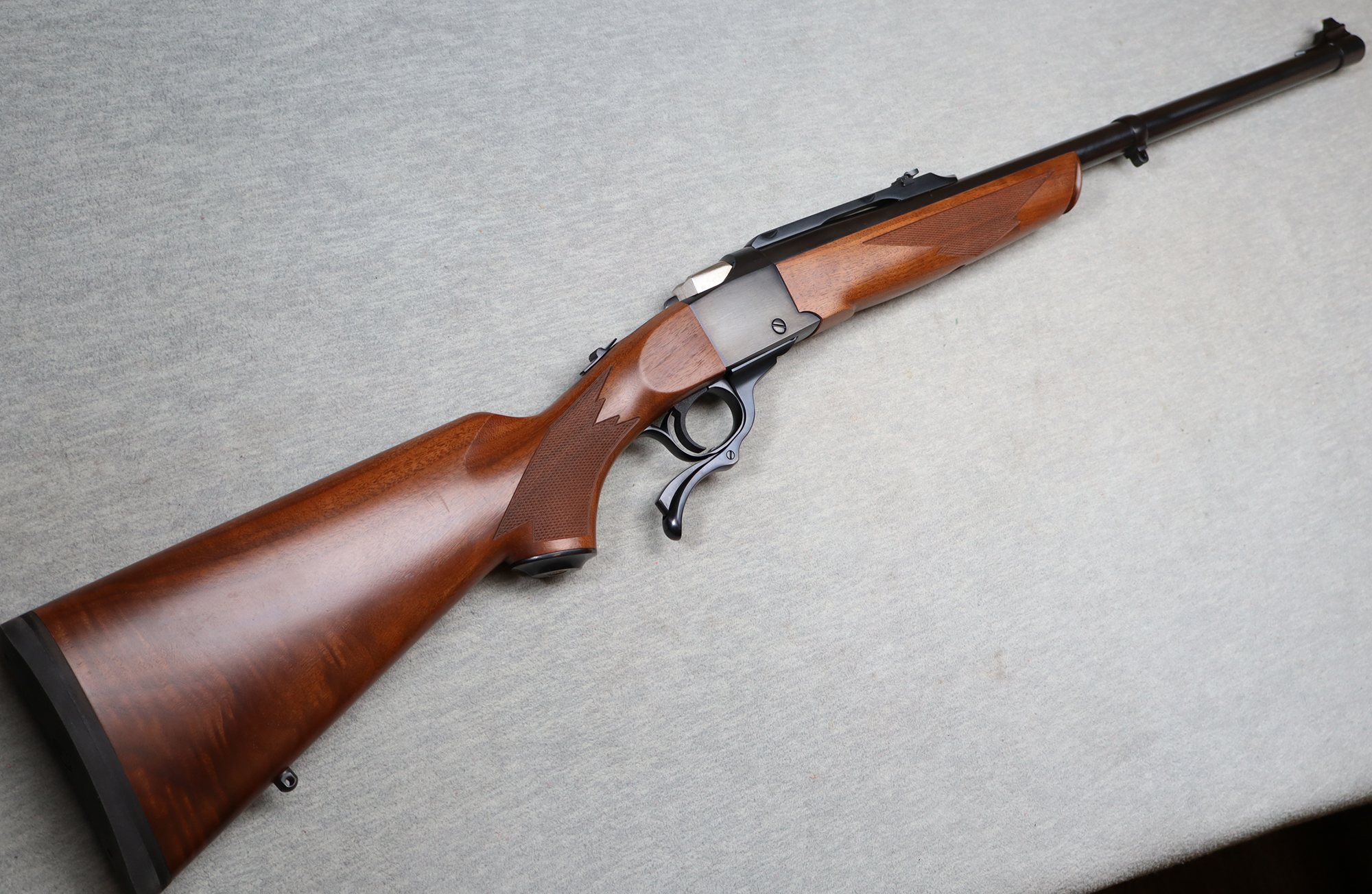 Ruger ~ No.1-H ~ .375 H&H MAG - Bass Pro Shops