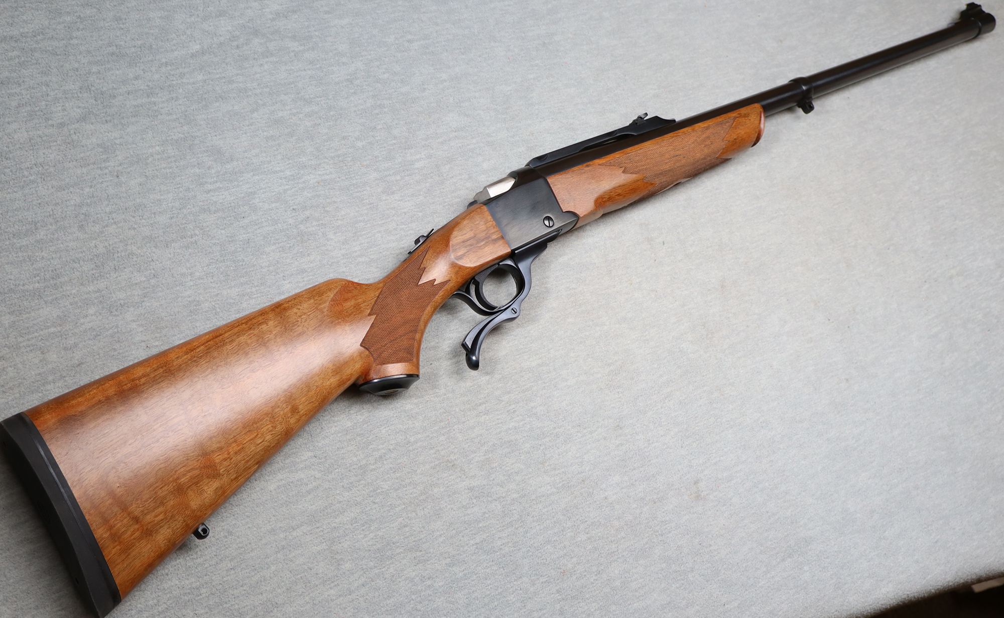 Ruger ~ No.1-S-C ~ .45-70 GOVT - Bass Pro Shops