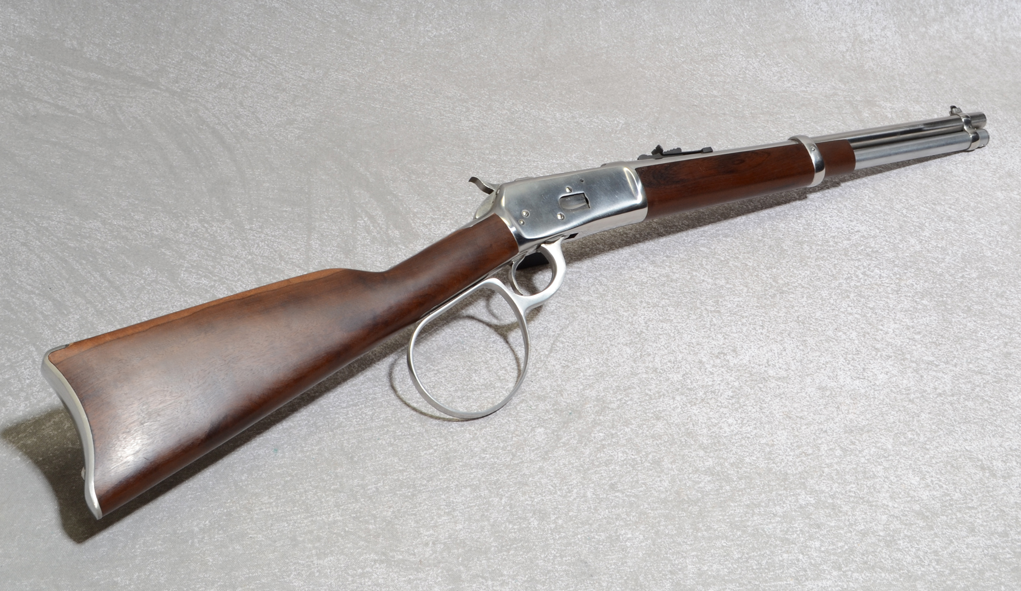 Rossi 92 SRC Rifle, .45 Colt, 16 Inch Barrel, 6 lbs. - Bass Pro Shops