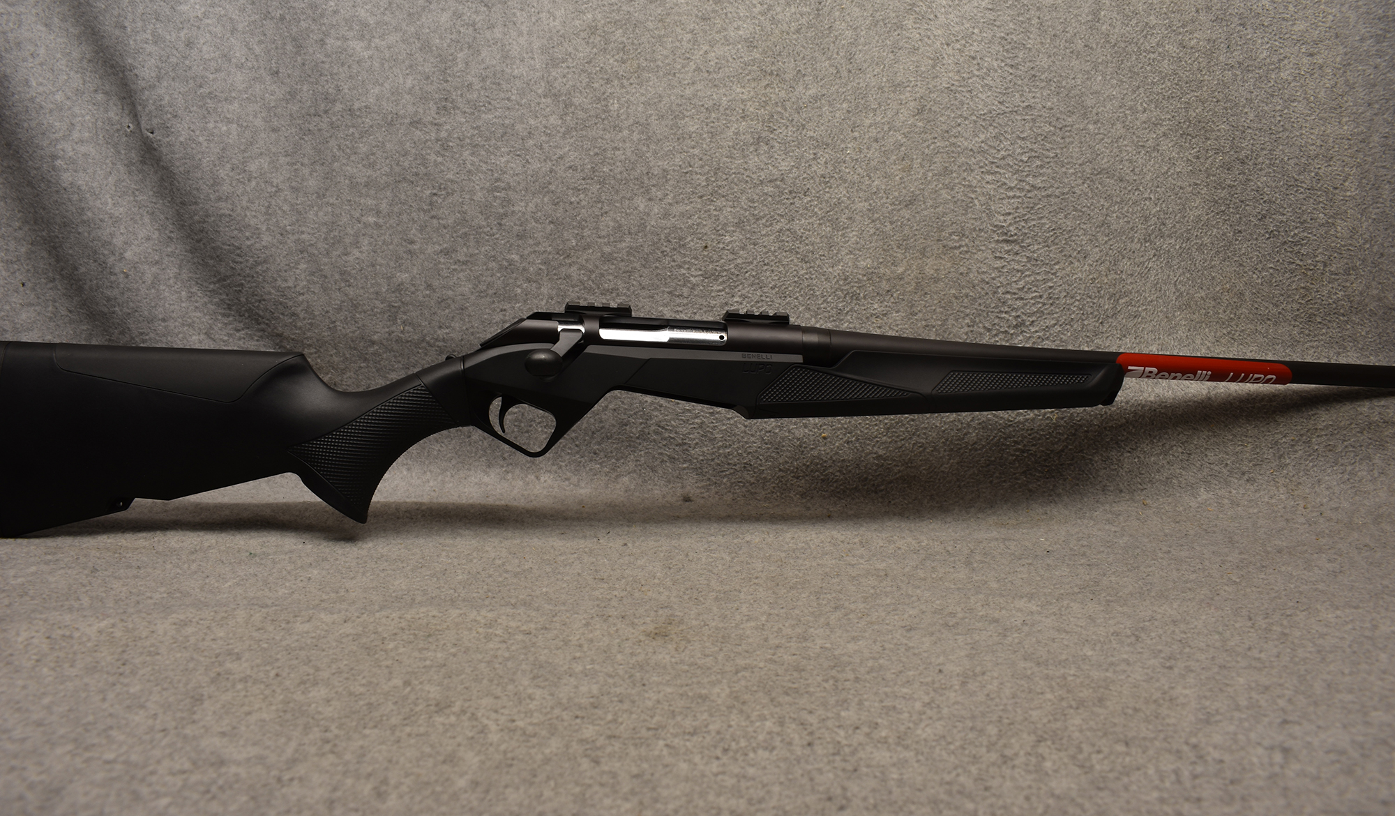 Benelli ~ Lupo ~ .300 Winchester Magnum - Benelli