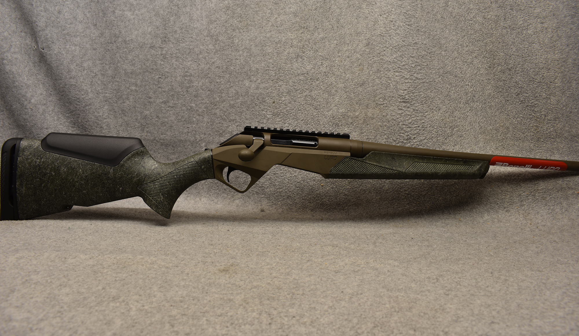 Image of Benelli ~ Lupo ~ .308 Winchester