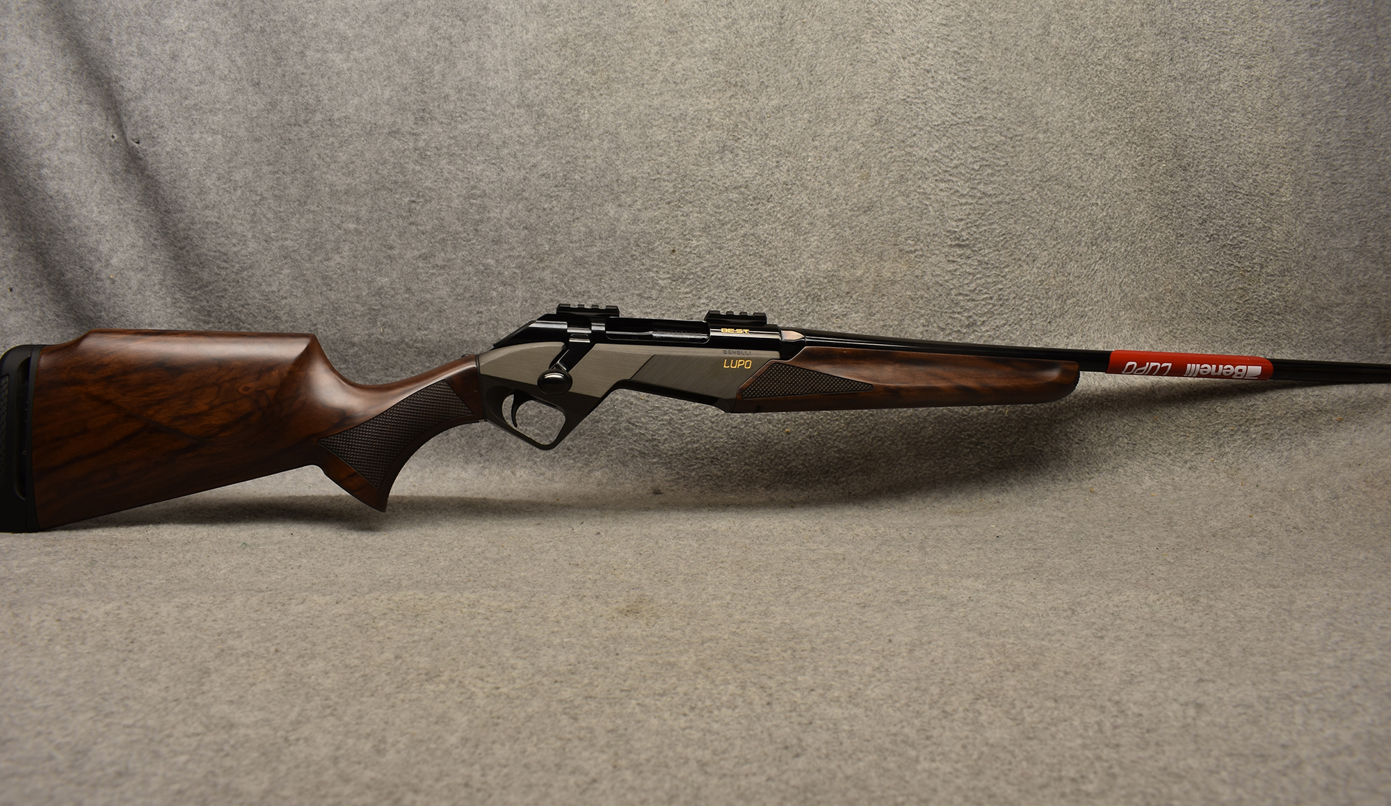 Image of Benelli ~ Lupo ~ 6.5 Creedmoor