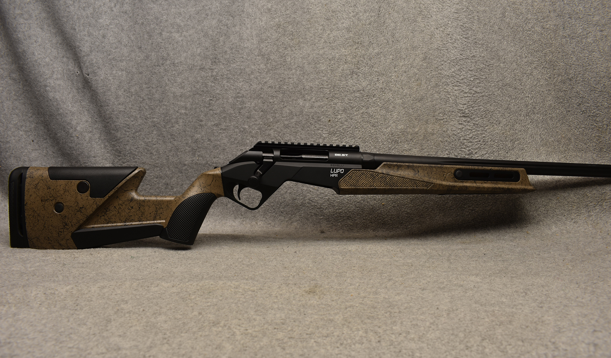 Image of Benelli ~ Lupo HPR ~ .308 Winchester