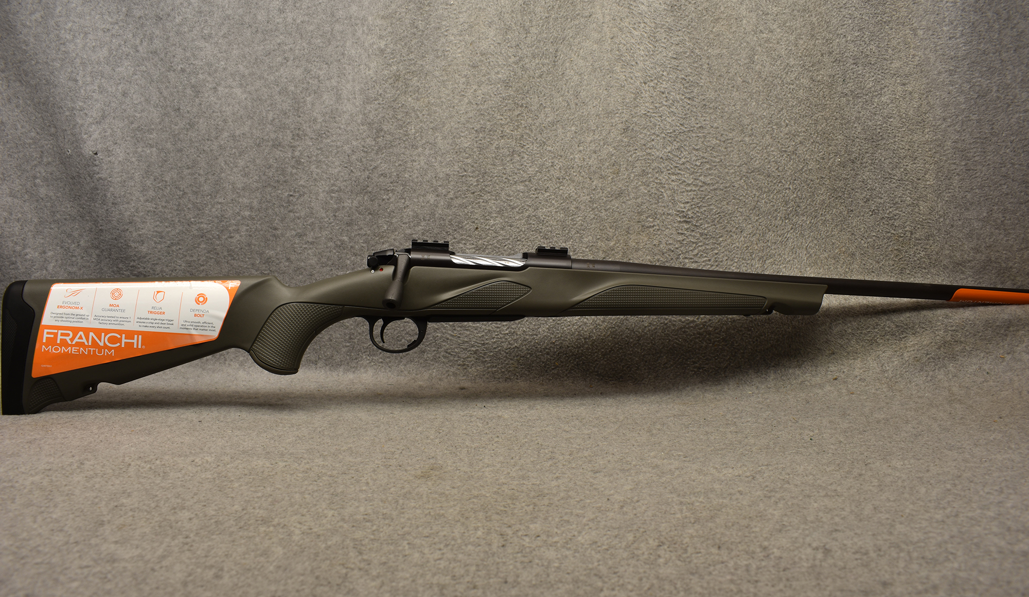 Image of Franchi ~ Momentum ~ 6.5 Creedmoor